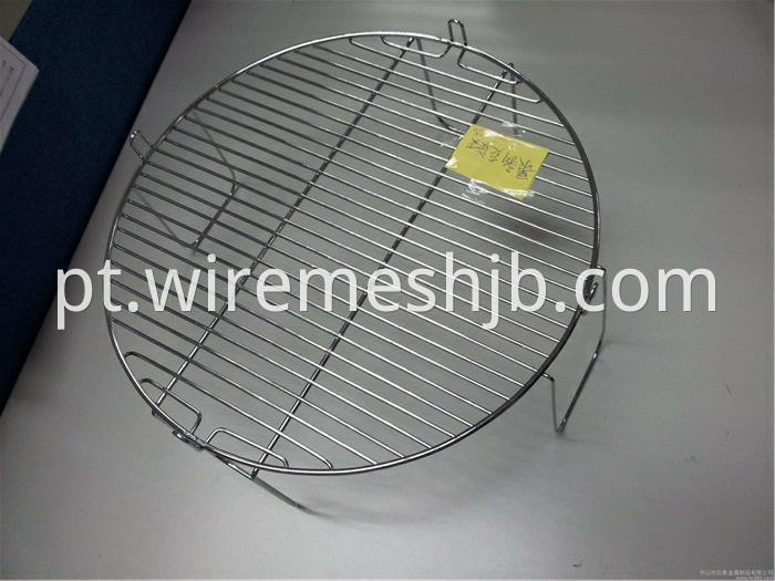 BBQ Grill Netting